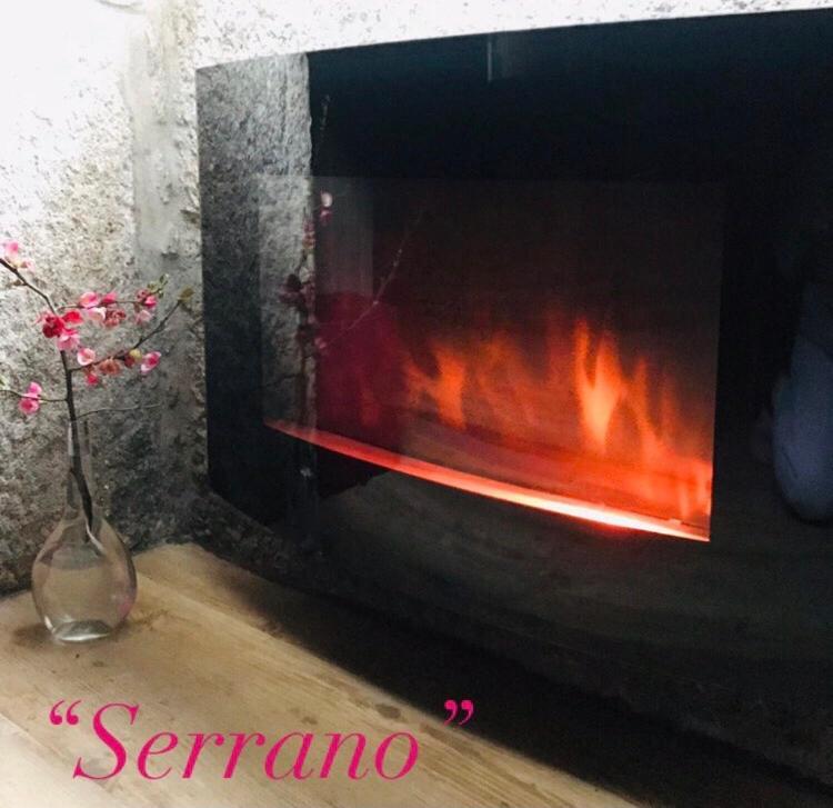 Serrano T1 Centro Da Cidade Guarda Extérieur photo